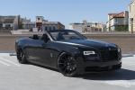 Rolls-Royce Dawn by RDBLA on Forgiato Wheels (Undice-M) 2017 года